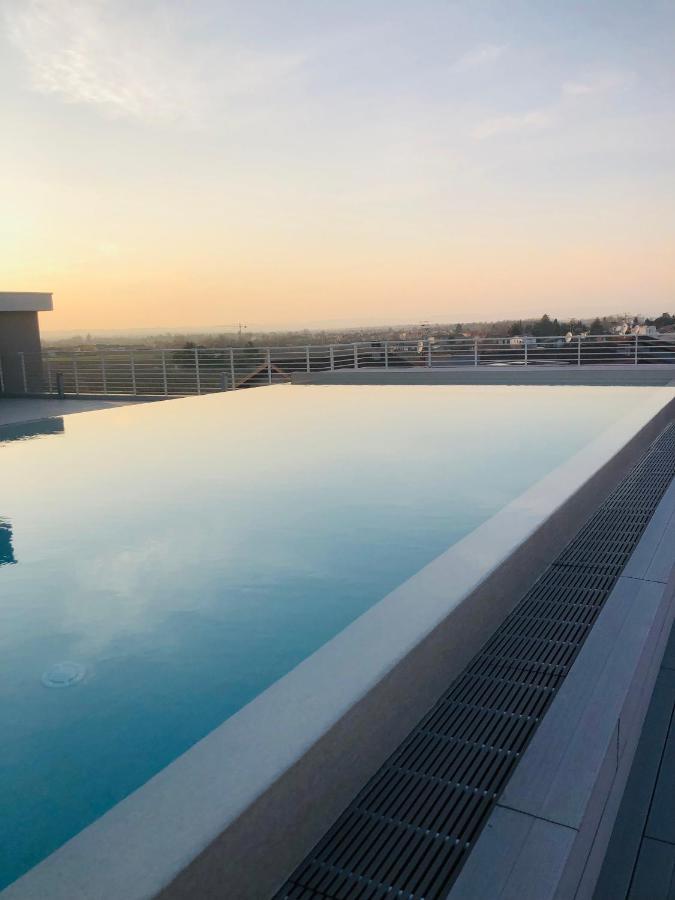 Opalia Residence - Stella Garda Lake Lifestyle Peschiera del Garda Exteriör bild