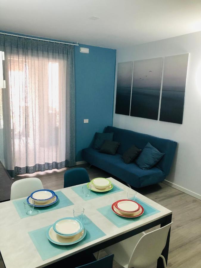 Opalia Residence - Stella Garda Lake Lifestyle Peschiera del Garda Exteriör bild