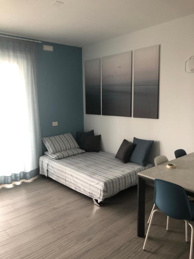 Opalia Residence - Stella Garda Lake Lifestyle Peschiera del Garda Exteriör bild